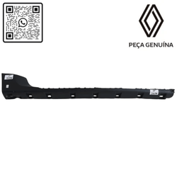 RN 768508 768508137R SPOILER DA CAIXA DE AR DIREITA DUSTER 1